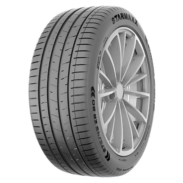 Starmaxx Dynamix Sport 215/50 R17 95W XL Yaz Lastiği