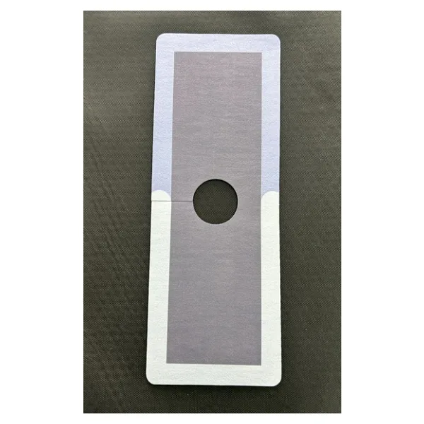 Su Emici Sihirli Lavabo Kenar Matı 38x13cm (5332)