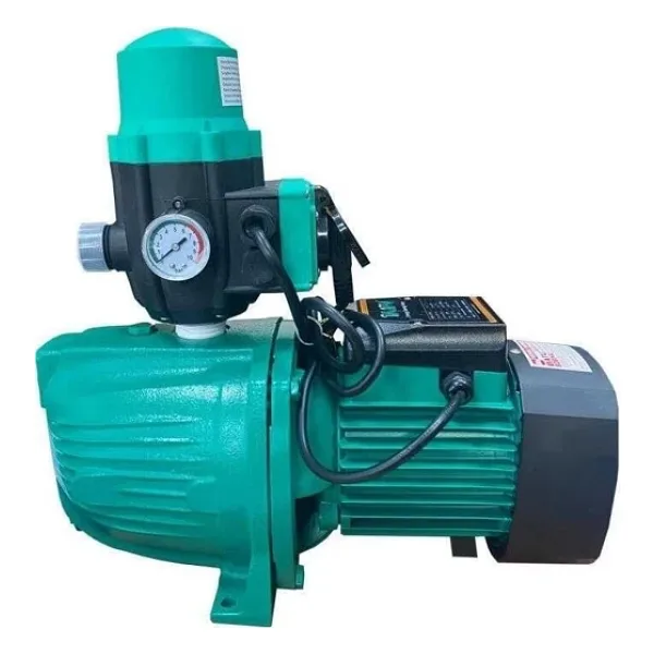 Taifu Otomatik Hidromatli Jet Hidrofor Pompa 1 Hp