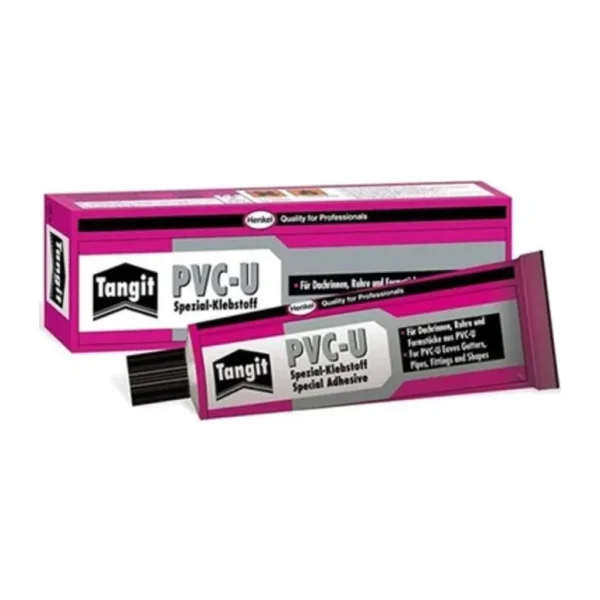Tangit Pvc Yapıştırıcı 50Gr