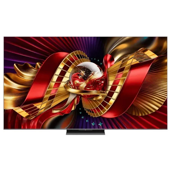 TCL 75C8L 4K Ultra HD 75" 190 Ekran Uydu Alıcılı Google Smart SQD Mini LED TV