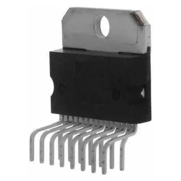 TDA7377 Multiwatt-15 Amplifikatör Ses Entegresi