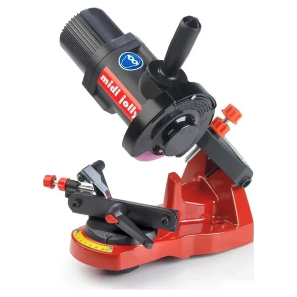 Tecomec MIDIJolly-N MJ 50-60 85 W Zincir Bileme Makinesi
