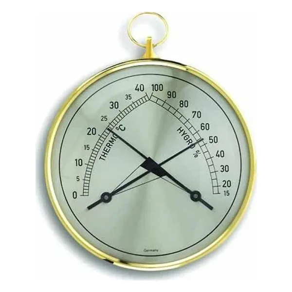 TFA Analog Termometre Higrometre