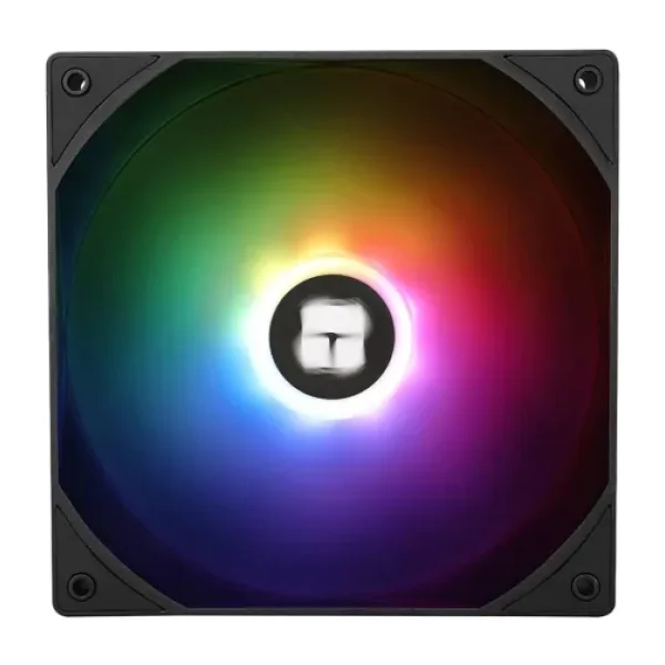 Thermalright TL-C14C-S ARGB Siyah 14 cm Kasa Fanı