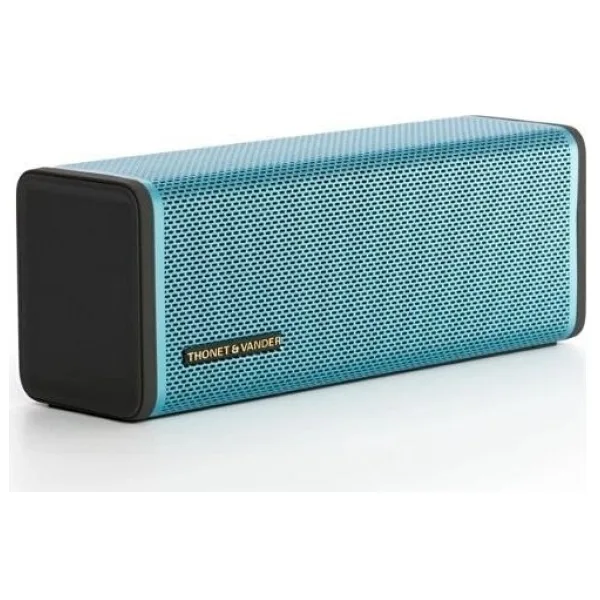 Thonet & Vander Frei Topp Mavi Bluetooth Hoparlör