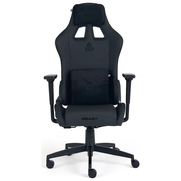 Titan Seat Beast Leather Sable Deri Oyuncu Koltuğu