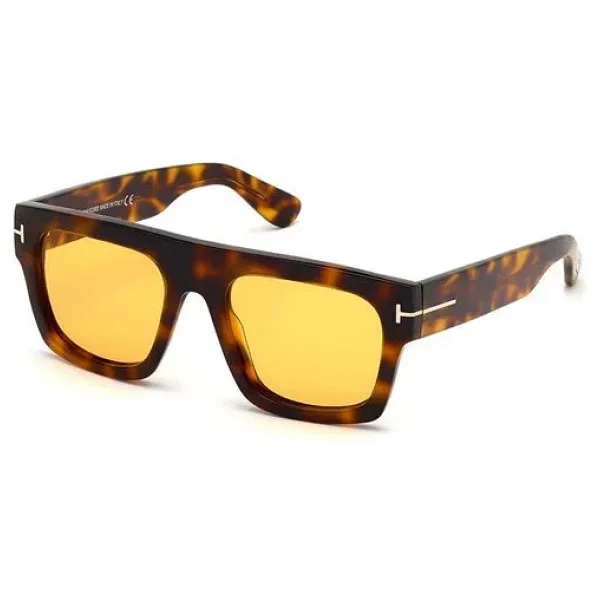 Tom Ford Fausto FT0711 Erkek Güneş Gözlüğü