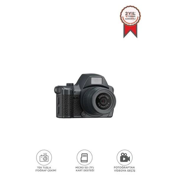 Torima CMR42 Dijital Fotoğraf Makinesi
