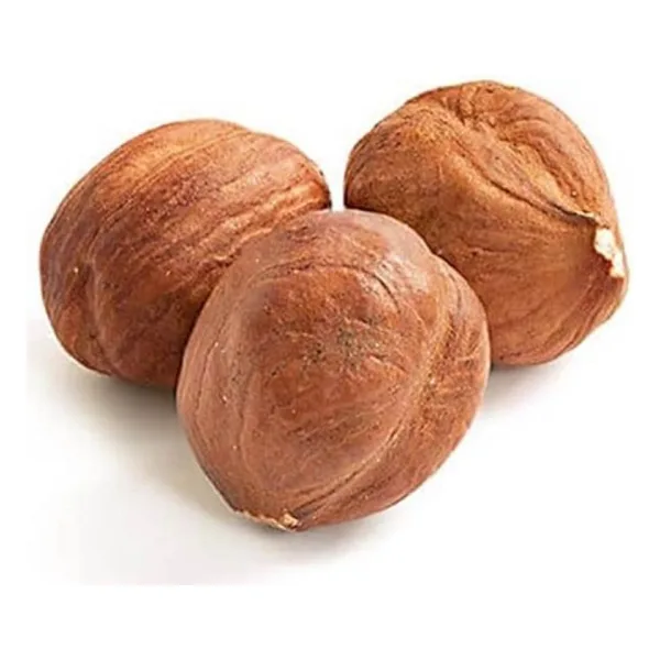 Tuğba Kuruyemiş Çiğ İç Fındık 1 kg