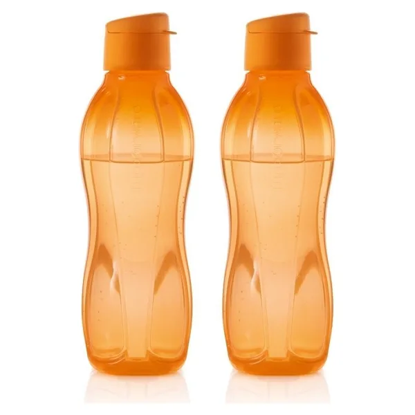 Tupperware Eco Şişe 2'li Suluk Set 750 ml