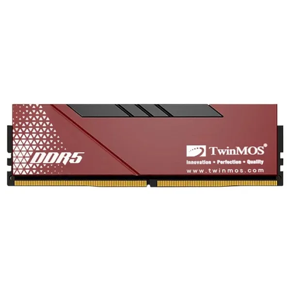 Twinmos VoltX 32 GB 5600 MHz CL36 TMD532GB5600U36 DDR5 Ram