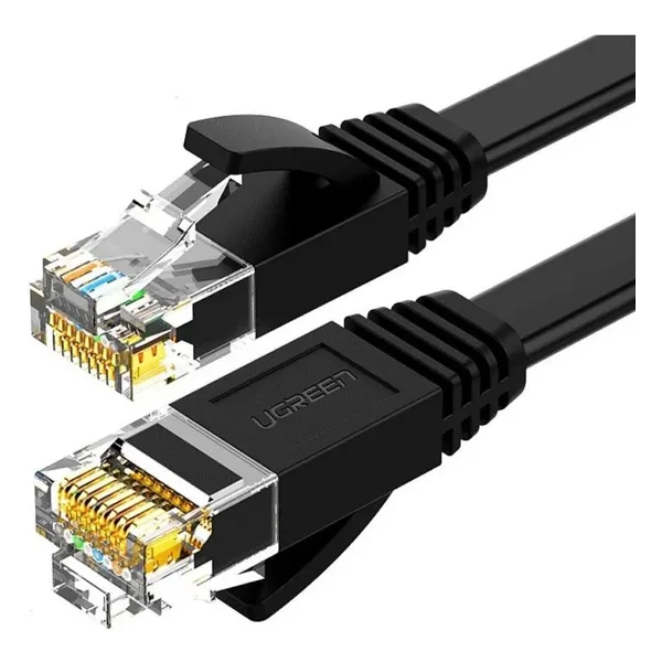 Ugreen Flat 20 m CAT6 Patch Kablo