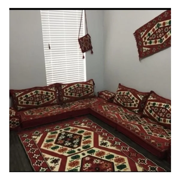Uğurlu Şark Köşesi Takımı