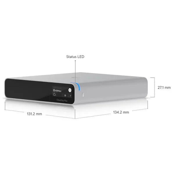 UniFi Controller Hybrid Cloud-UCK-Gen2-Ssd