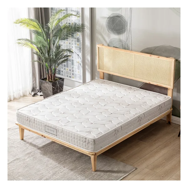 US. Sleeping Economic Sünger 150x200 cm Çift Kişilik Yatak