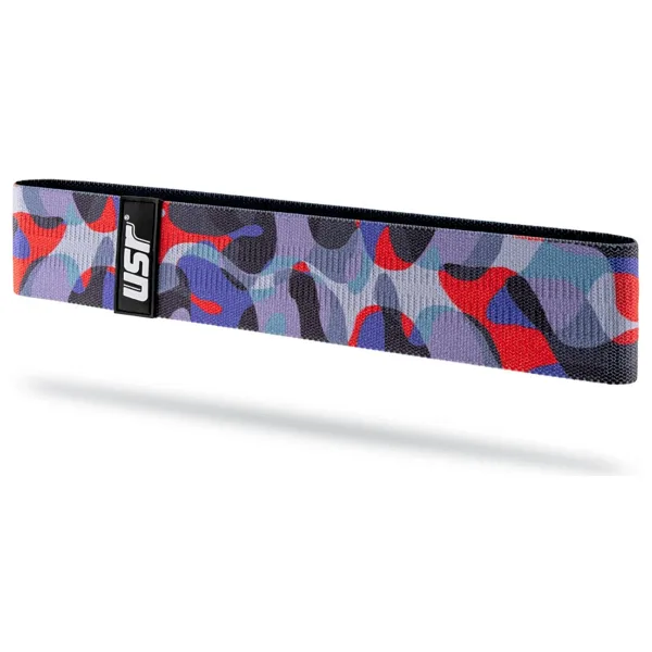 USR Camo Hip Band