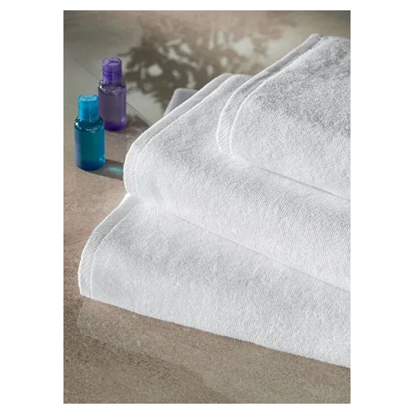 Varol İperion Serisi 450 gr 70x140 2'li Otel Havlusu