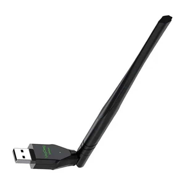VegGieg V-K650 650 Mbps Kablosuz Ağ Adaptörü