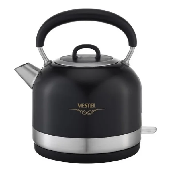 Vestel Rustik 2200 W 1.7 lt Kettle