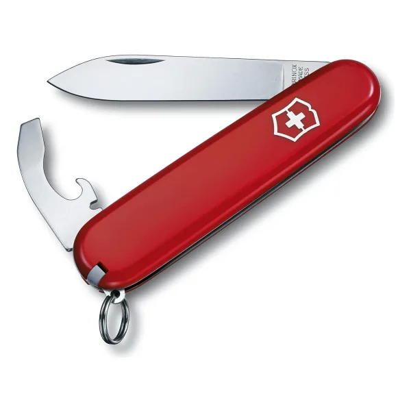 Victorinox Bantam 0.2303 8 Fonksiyonlu Çok Amaçlı Çakı