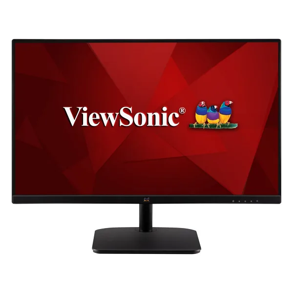 ViewSonic VA2432-H 23.8" 4 ms Full HD IPS 100 Hz Monitör