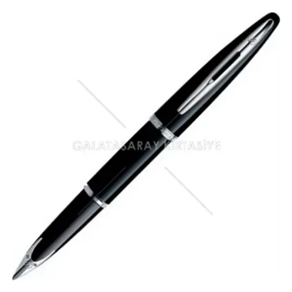 Waterman Dolmakalem Carene Siyah Lake ST S0293960