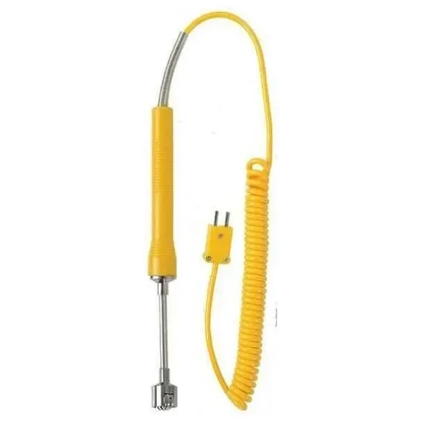 WRNM-01 - NiCr-Ni Termokupl El Probları -50/+1100°C