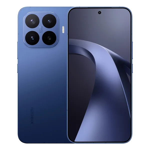 Xiaomi 17T Pro 256 GB Mavi