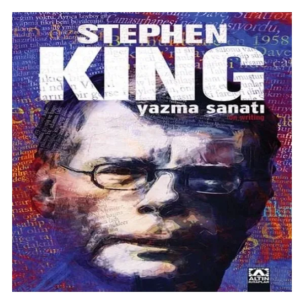 Yazma Sanatı - Stephen King