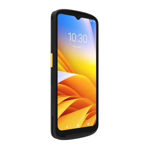 Zebra TC15 Android Karekod Wi-Fi Bluetooth 6.5" El Terminali