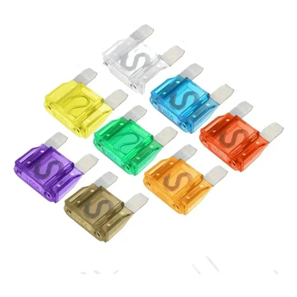 100A Maksi Boy Oto Bıçak Sigorta IC-271B-3