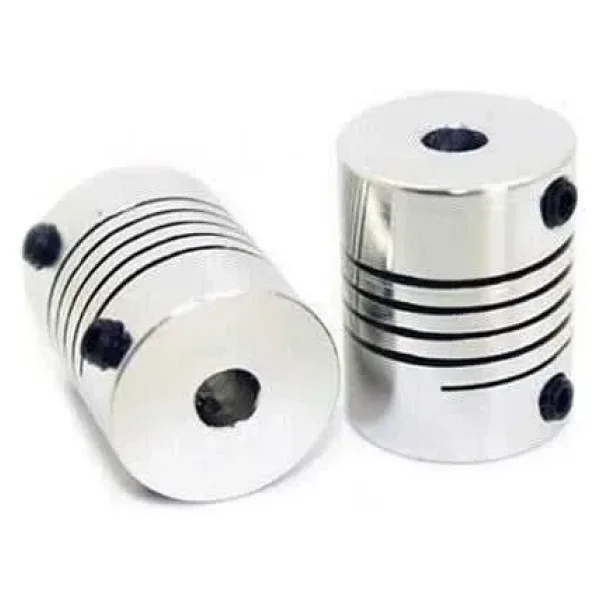 3D Yazıcı Kaplin 5mmx5mm