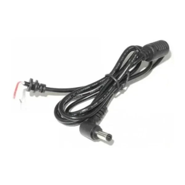 5.5x2.5mm / 5.5x2.5mm Pc Laptop Notebook Adaptör Tamir Ucu