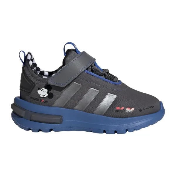 Adidas Disney Mickey Mouse Racer TR23 IH8741 Bebek Spor Ayakkabı