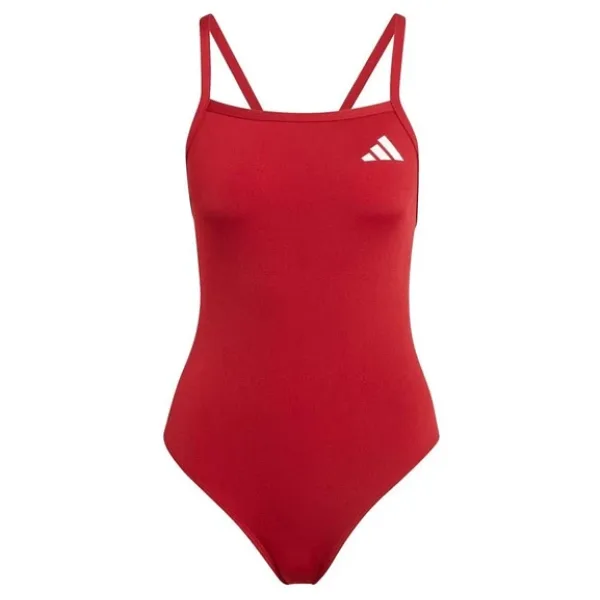 Adidas Thin Straps V Back KT0522 Kadın Mayo
