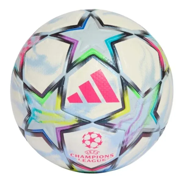 adidas UEFA Champions League 26/27 Pro Futbol Topu (KE9757)