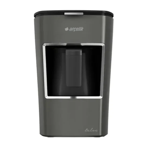 Arçelik K 3300 Mini Telve Türk Kahve Makinesi