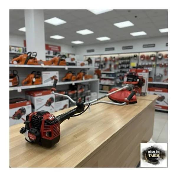 ARCHER Tırpan Motoru 3.1Hp Yh620