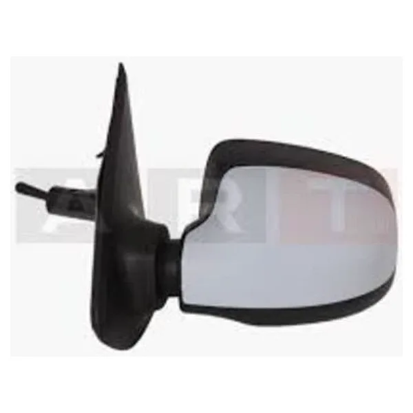 ART M005.5008 DIŞ DİKİZ AYNASI MEKANİK ASTARLI SOL DACIA DUSTER L