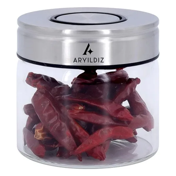 Aryıldız Timeless Slim 150 ml Saklama Kabı