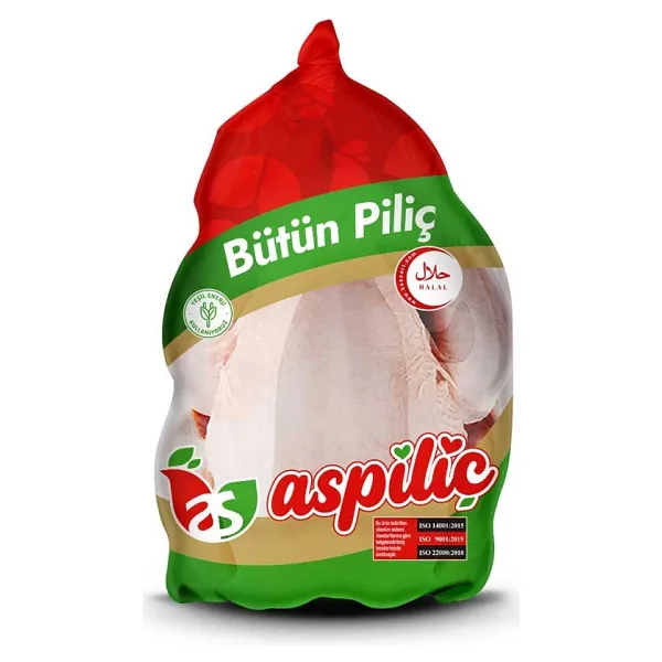 Beyaz Et