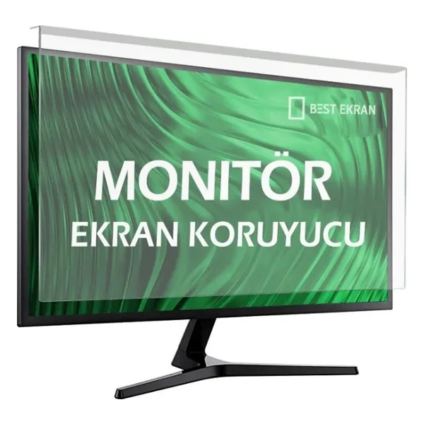 Asus ProArt PA329CV Ekran Koruyucu - 32" inç Monitör Ekran Koruyucu