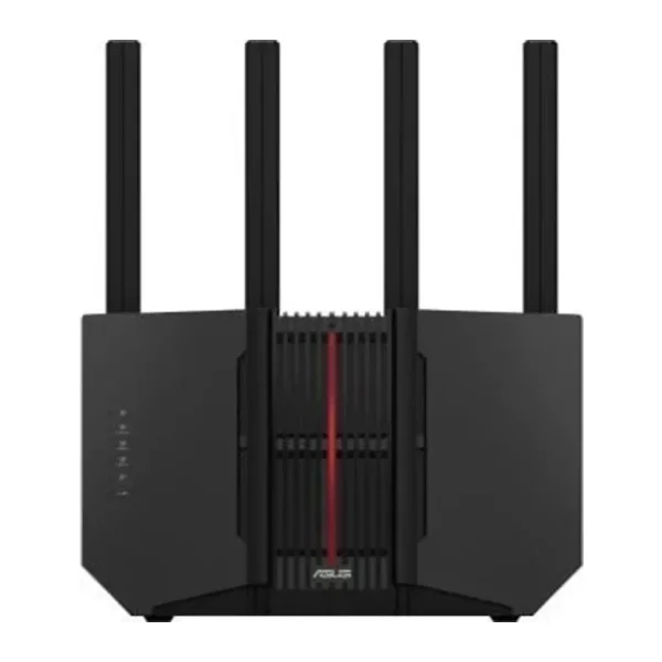 Asus RT-BE92U 4 Port 9700 Mbps Router