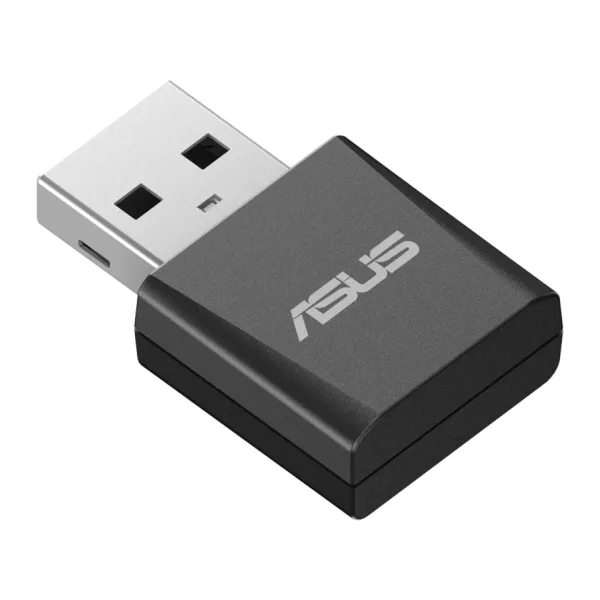 Asus USB-BE92 Nano 6500 Mbps Kablosuz Ağ Adaptörü