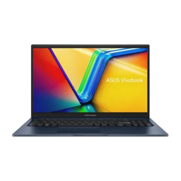 Asus X1504VA-BQ5382W Intel Core 5-120U 8GB RAM 512GB SSD 15.6'' FHD W11 Notebook