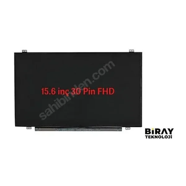 Asus X541uj-G0051t 15.6inç 30pin 1920x1080 Ekran Panel