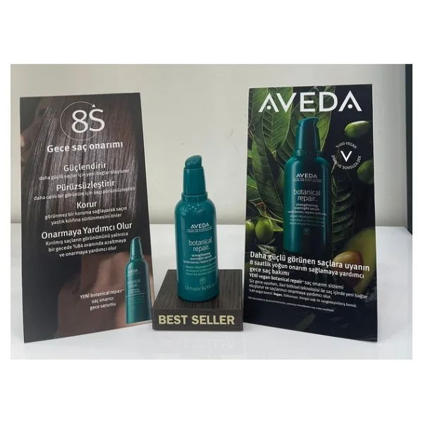 Aveda Botanical Repair Gece Serumu