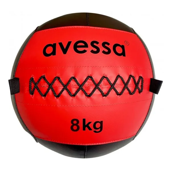 Avessa Deri Saglik Topu 8 Kg