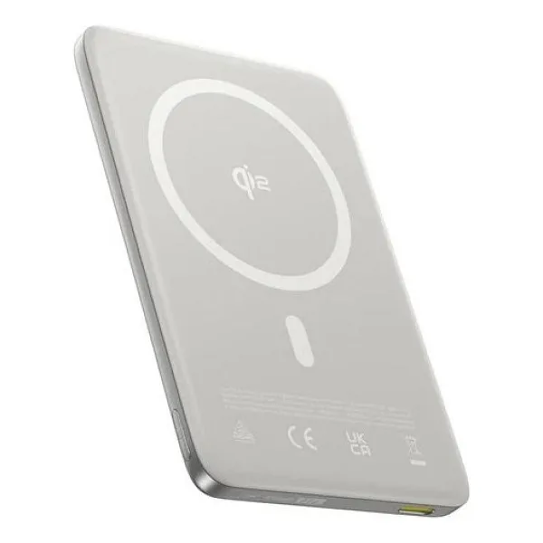 Baseus PicoGo AM41 Ultra Slim Qi2 10000 mAh Hızlı Şarj MagSafe Powerbank